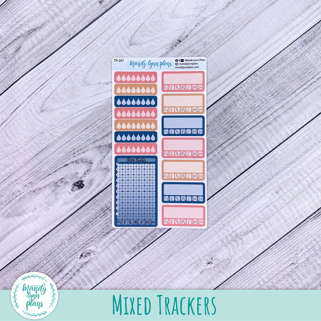 Patchwork Quilt Add-Ons || 287