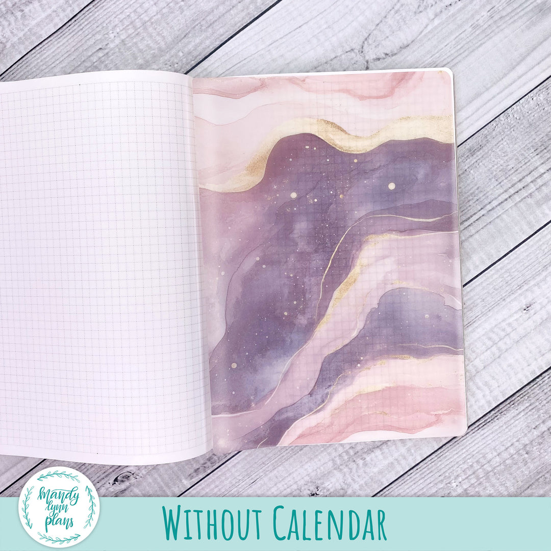 Fantasy Gardens Vellum || 376