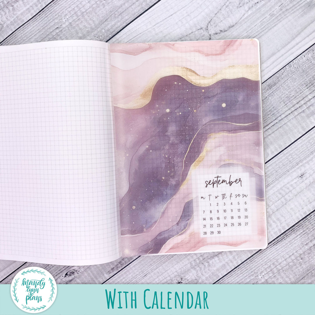 Fantasy Gardens Vellum || 376