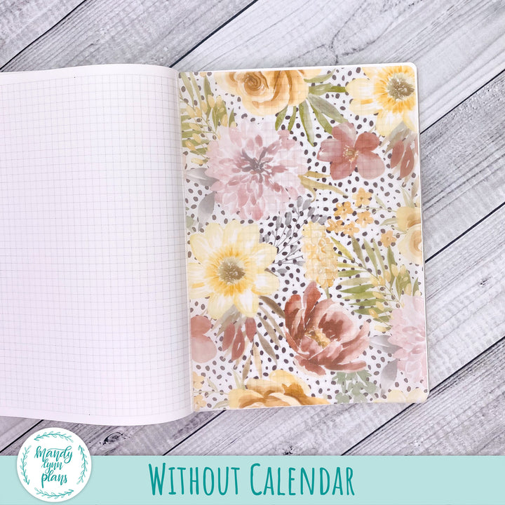 Marigold Dreams Vellum || 378