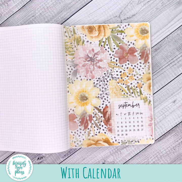 Marigold Dreams Vellum || 378