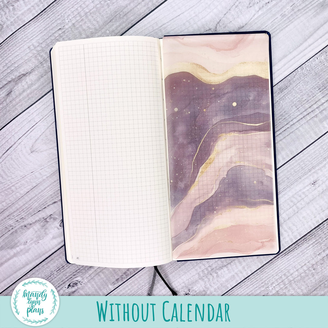 Fantasy Gardens Vellum || 376