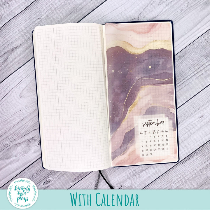 Fantasy Gardens Vellum || 376