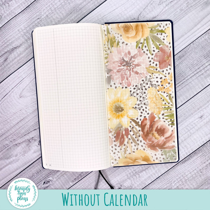 Marigold Dreams Vellum || 378