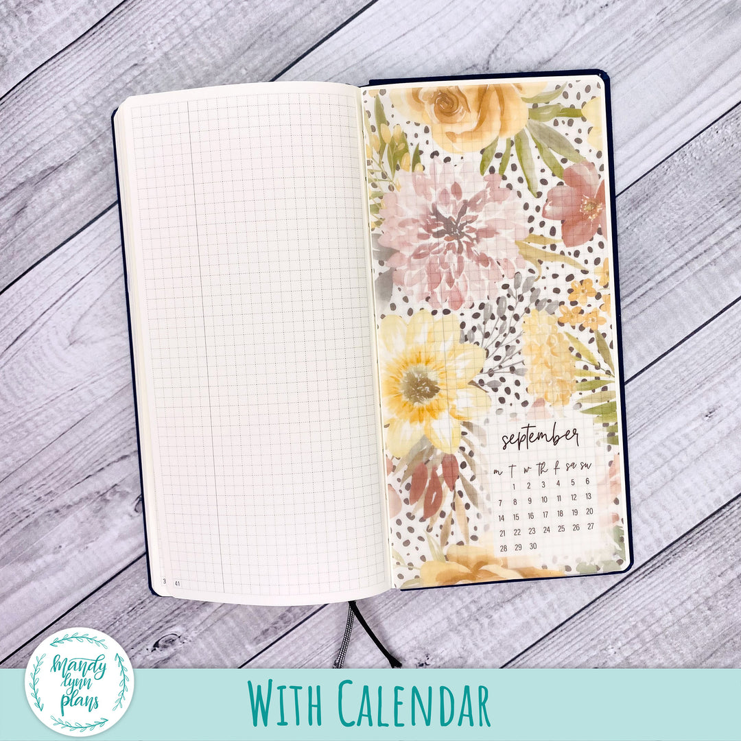 Marigold Dreams Vellum || 378