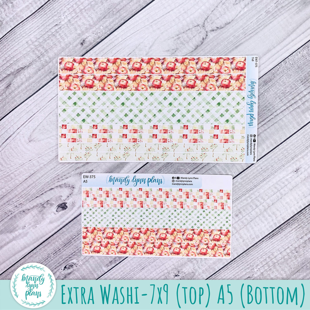 Falling Apples Add-Ons || 375