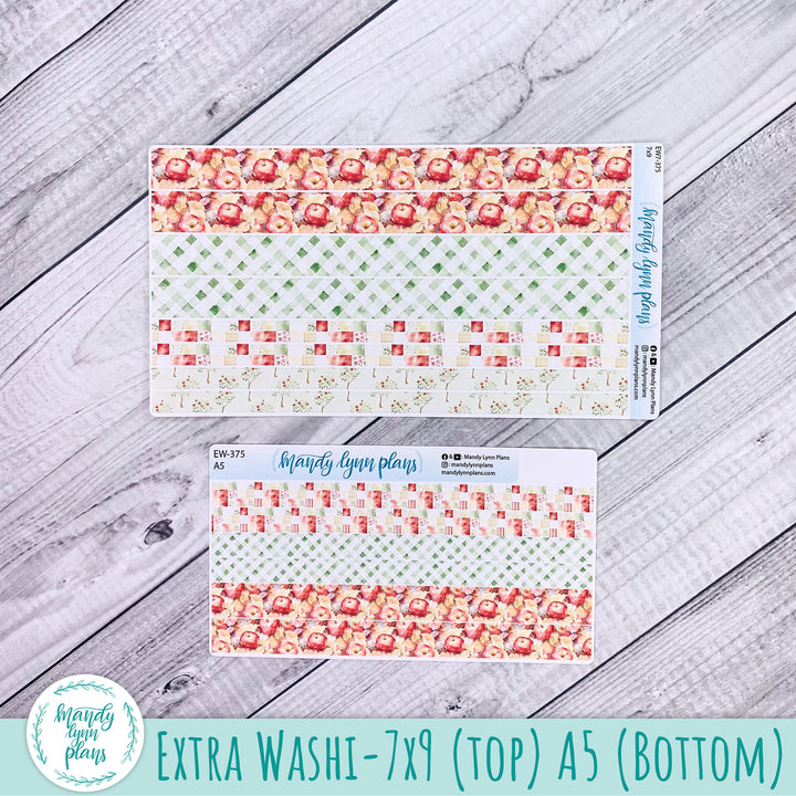 Falling Apples Add-Ons || 375