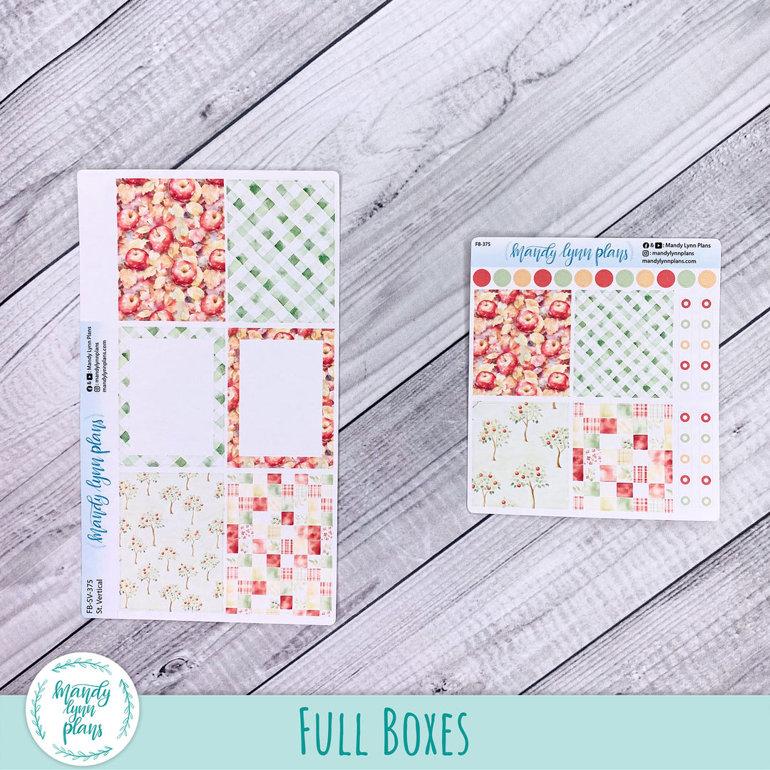 Falling Apples Add-Ons || 375