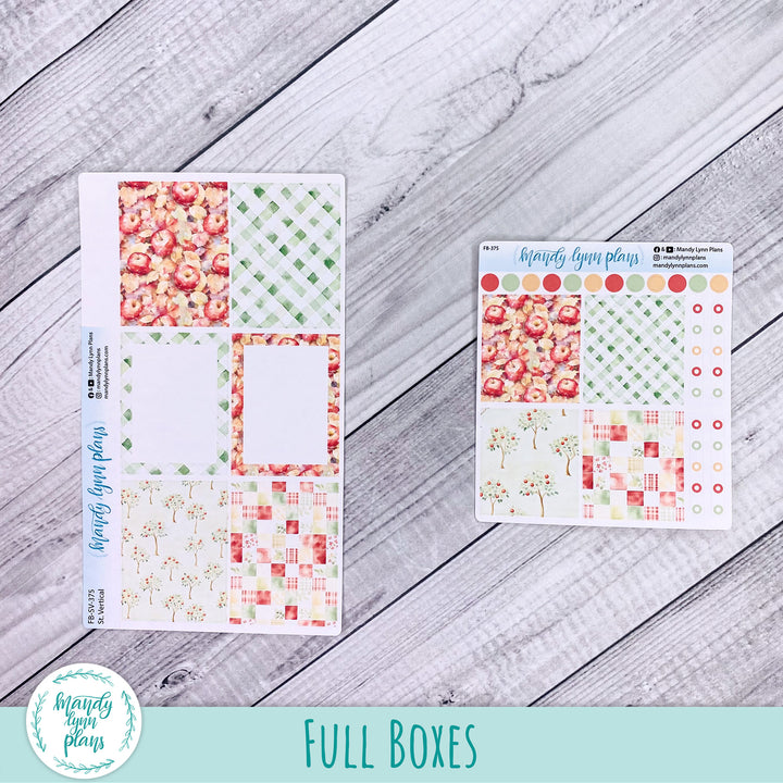 Falling Apples Add-Ons || 375
