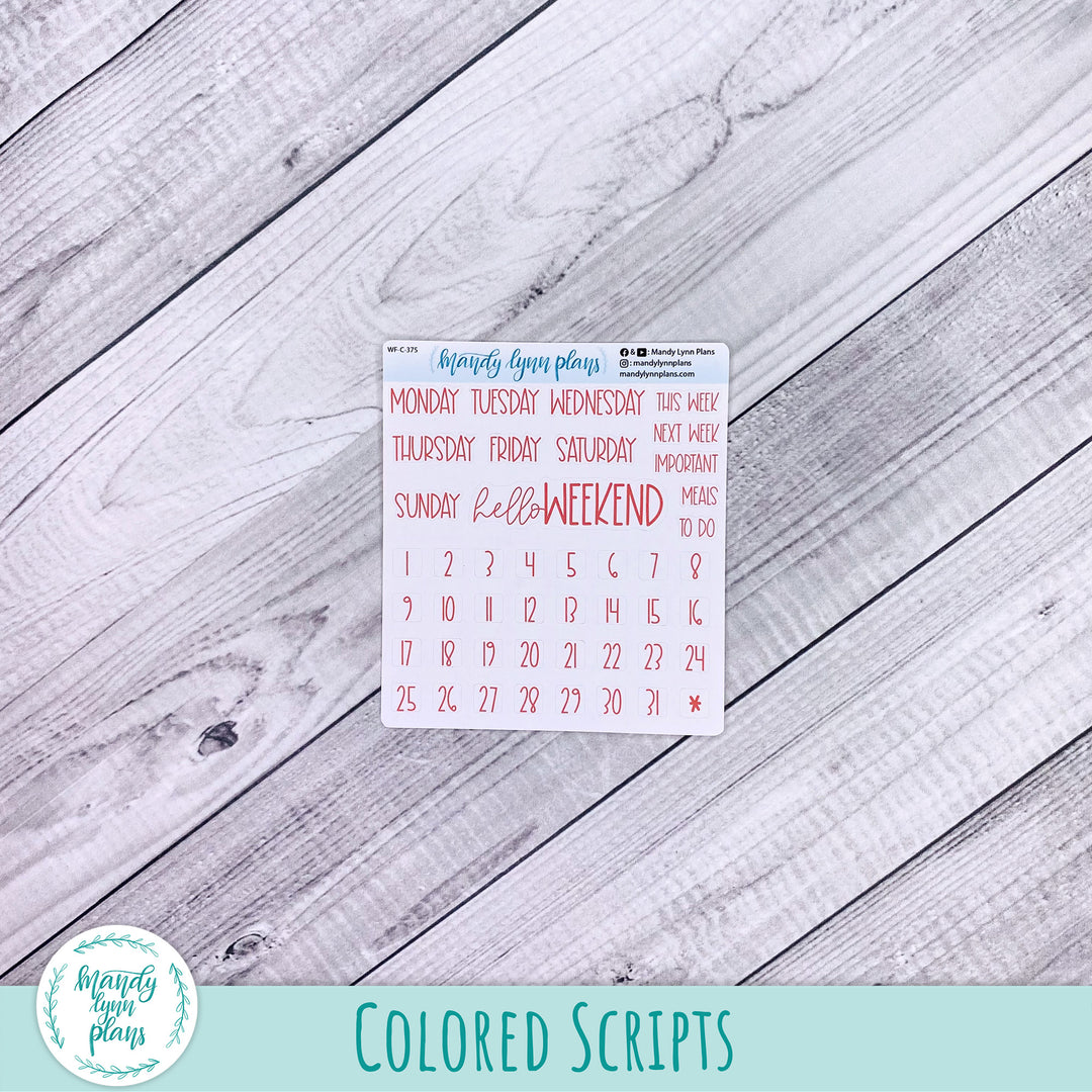 Falling Apples Add-Ons || 375