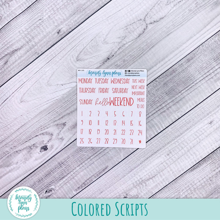 Falling Apples Add-Ons || 375
