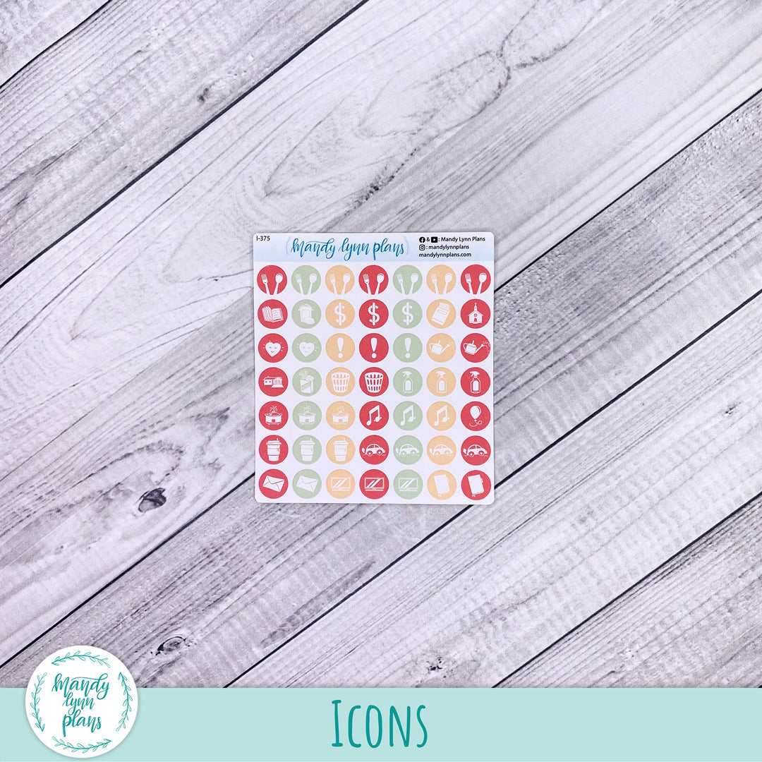 Falling Apples Add-Ons || 375