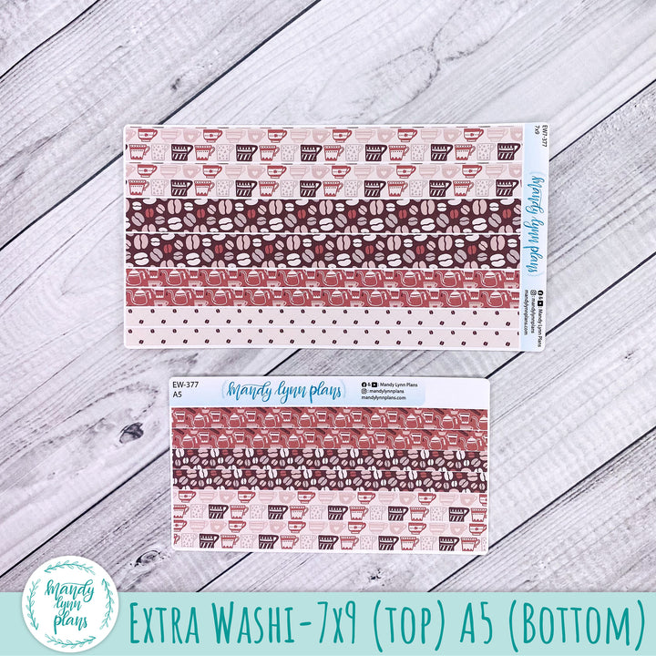 Coffee Lover Add-Ons || 377