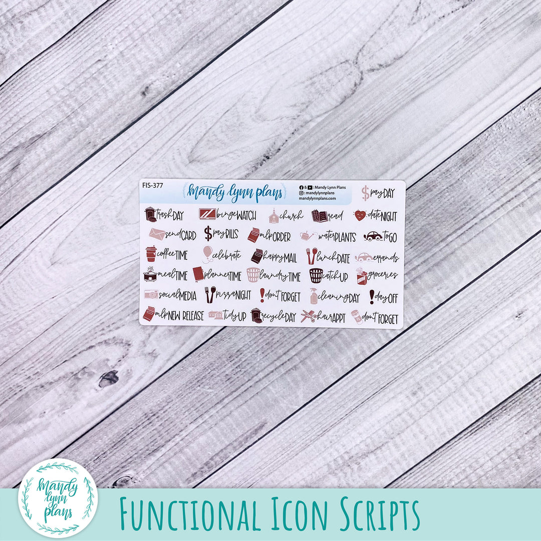 Coffee Lover Add-Ons || 377