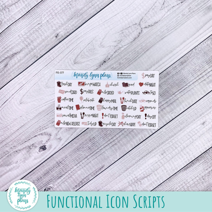Coffee Lover Add-Ons || 377