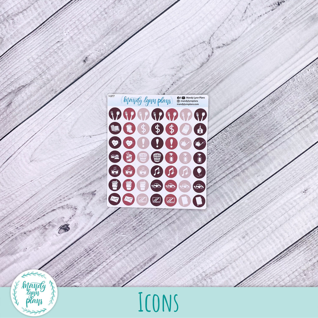 Coffee Lover Add-Ons || 377
