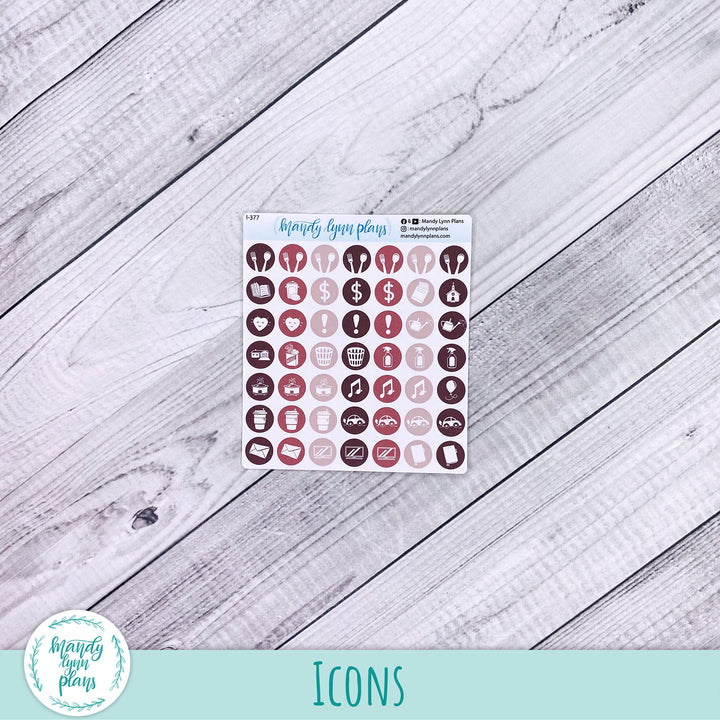 Coffee Lover Add-Ons || 377