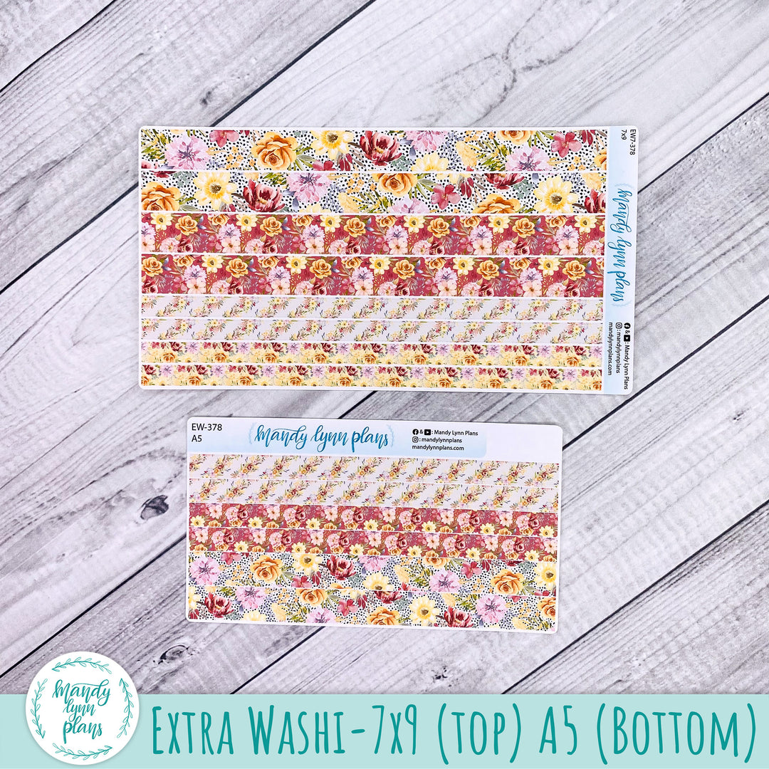 Marigold Dreams Add-Ons || 378