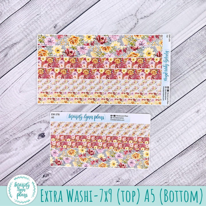 Marigold Dreams Add-Ons || 378