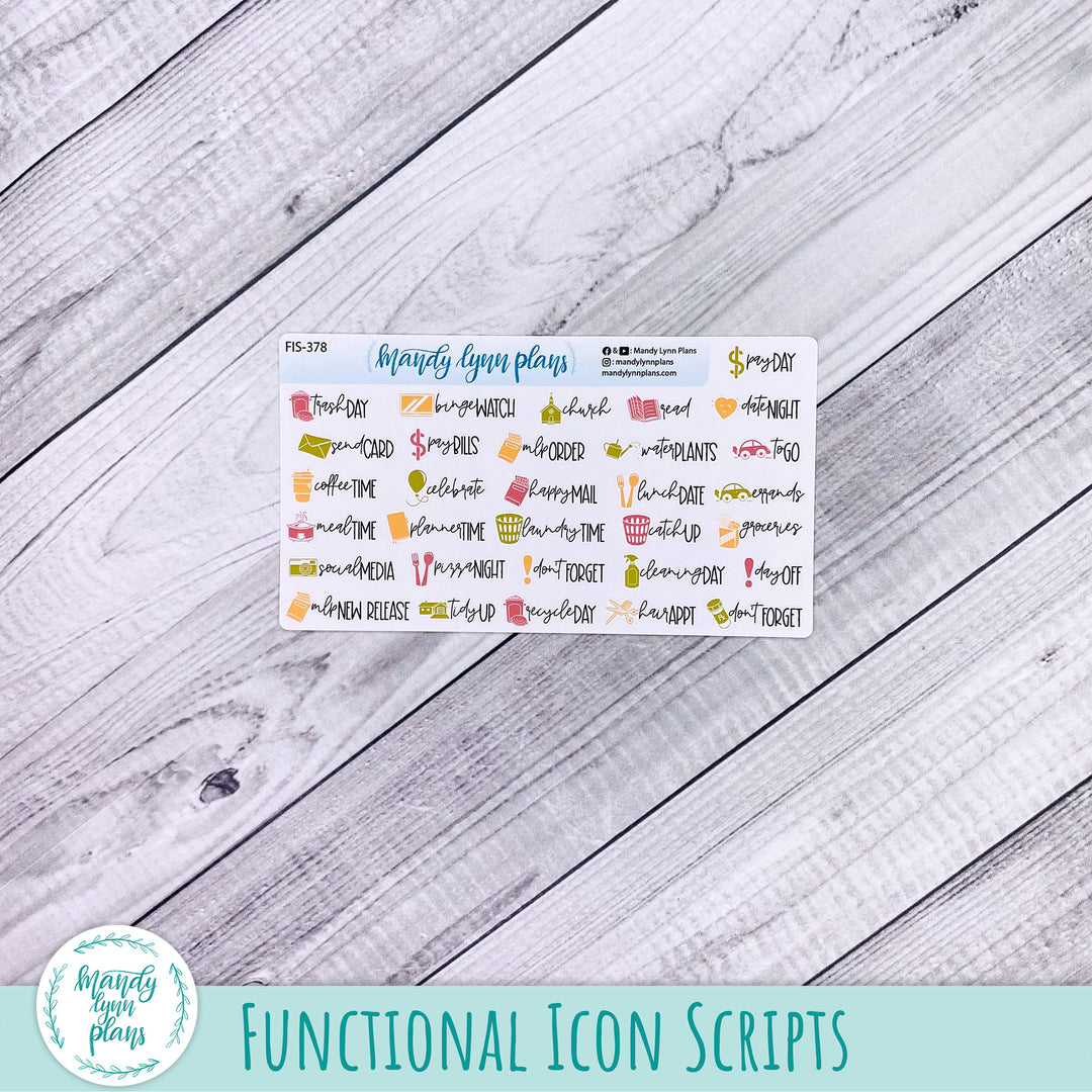 Marigold Dreams Add-Ons || 378