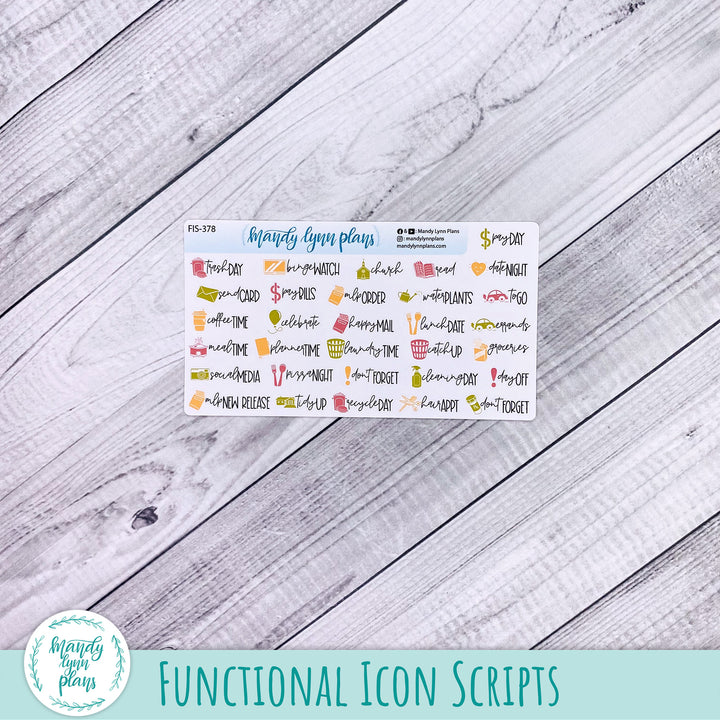 Marigold Dreams Add-Ons || 378