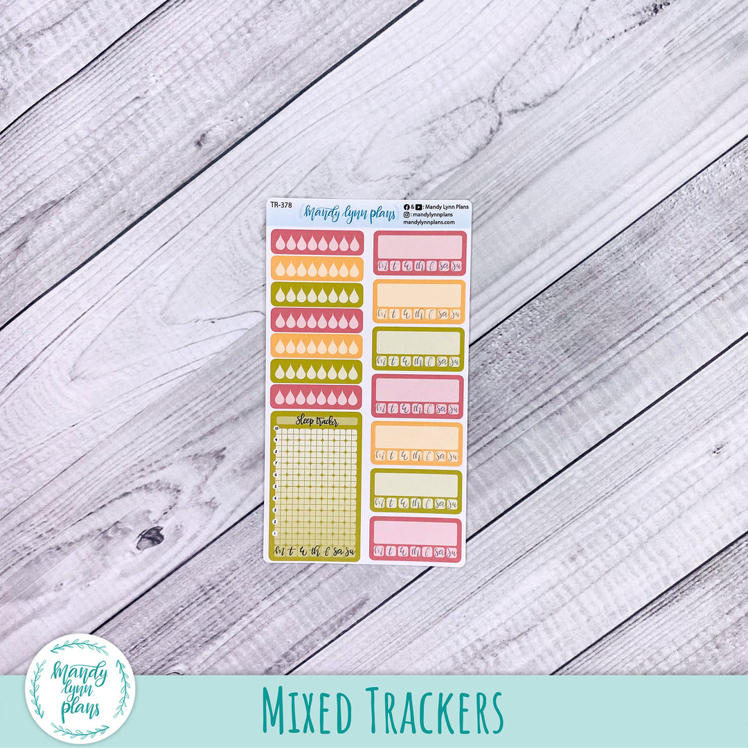 Marigold Dreams Add-Ons || 378