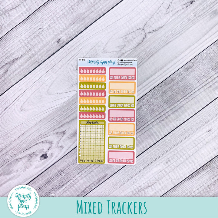 Marigold Dreams Add-Ons || 378