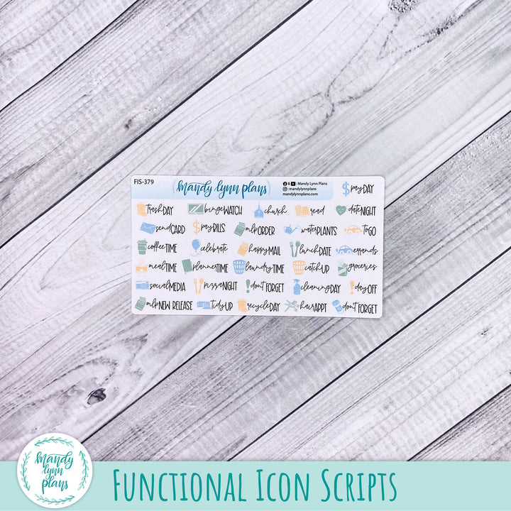 Falling for Floral Add-Ons || 379