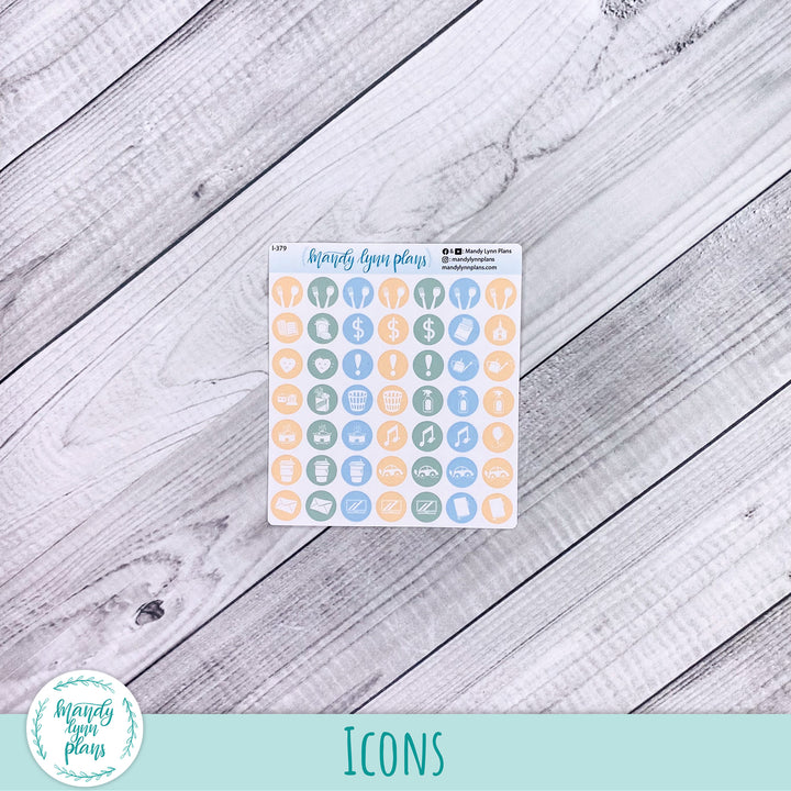 Falling for Floral Add-Ons || 379