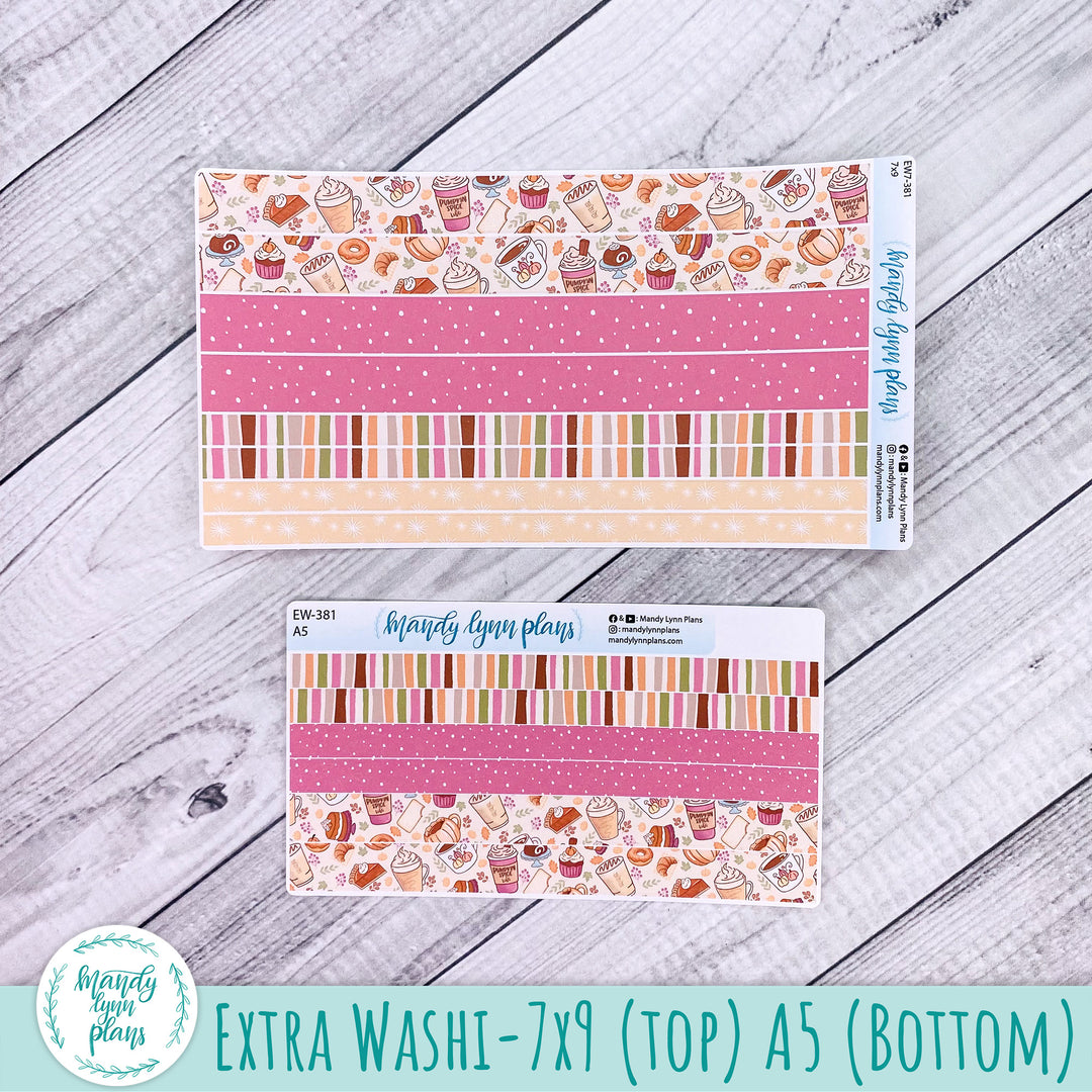 Cozy Cravings Add-Ons || 381