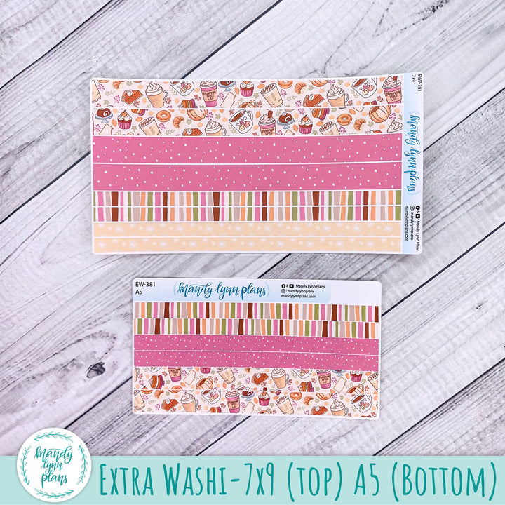 Cozy Cravings Add-Ons || 381