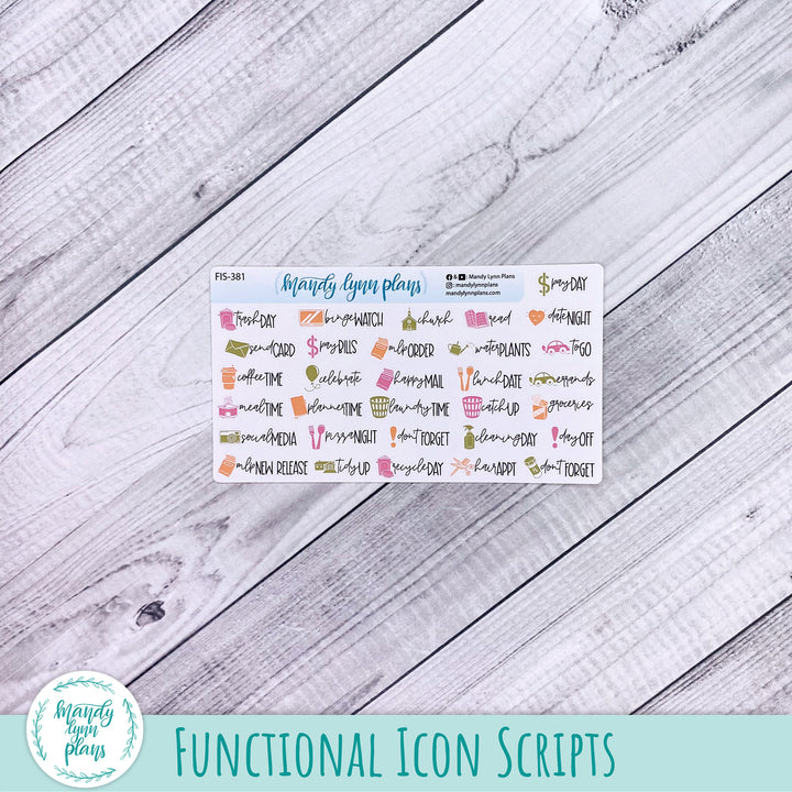 Cozy Cravings Add-Ons || 381