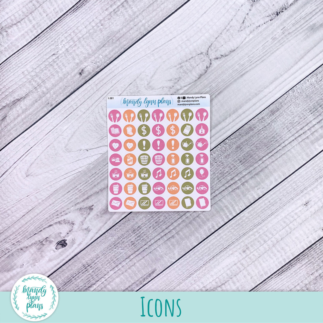 Cozy Cravings Add-Ons || 381
