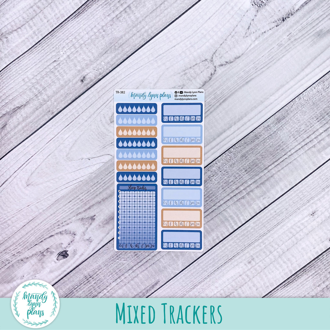 Pumpkin Plaid Add-Ons || 382