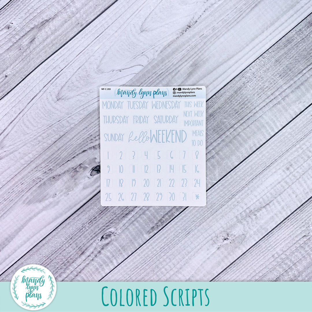 Pastel Abstract Add-Ons || 203
