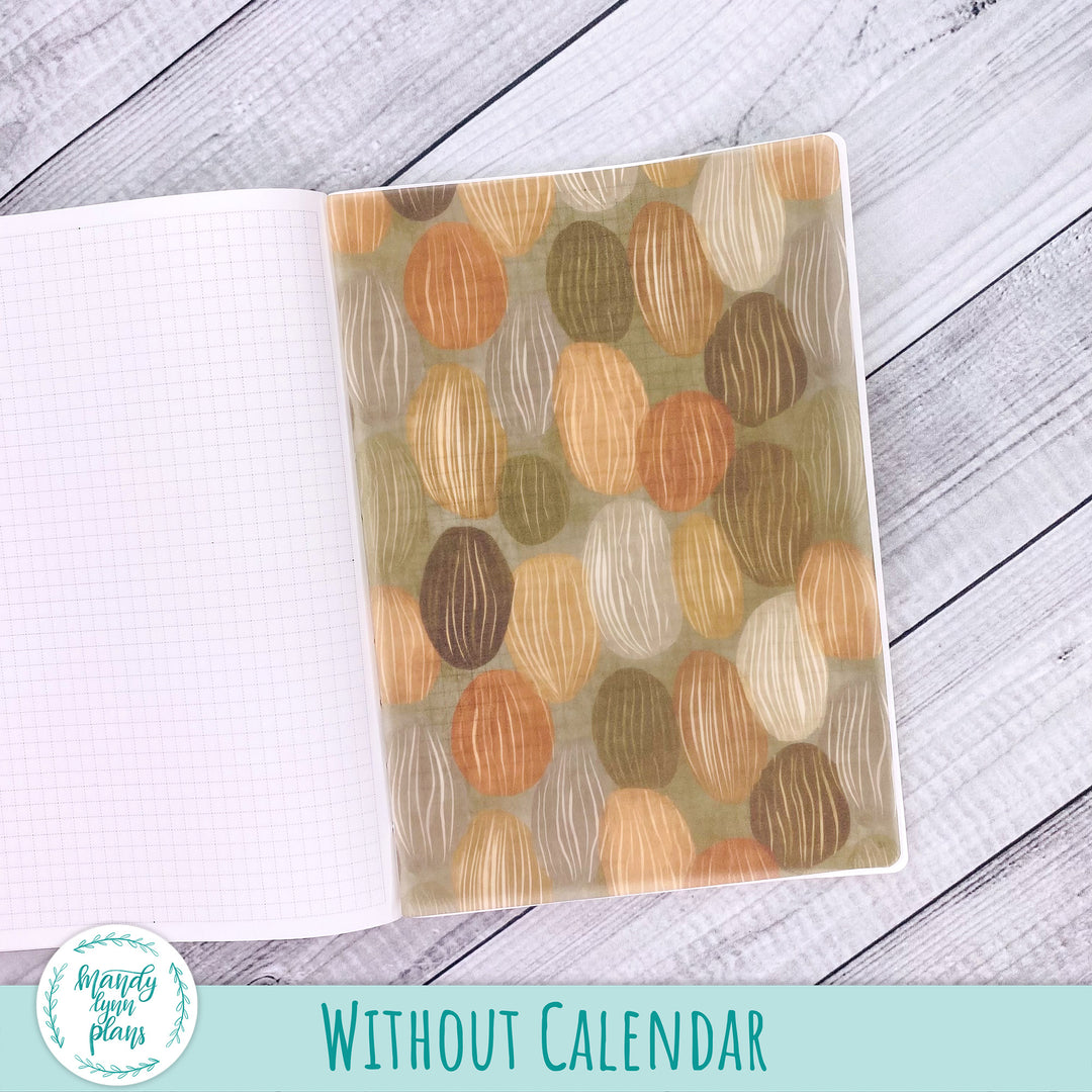 Autumn Serenity Vellum || 380