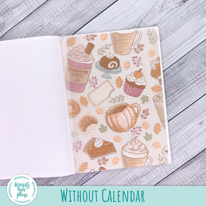 Cozy Cravings Vellum || 381
