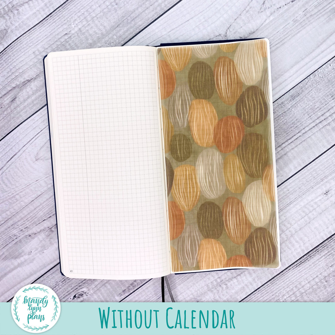 Autumn Serenity Vellum || 380