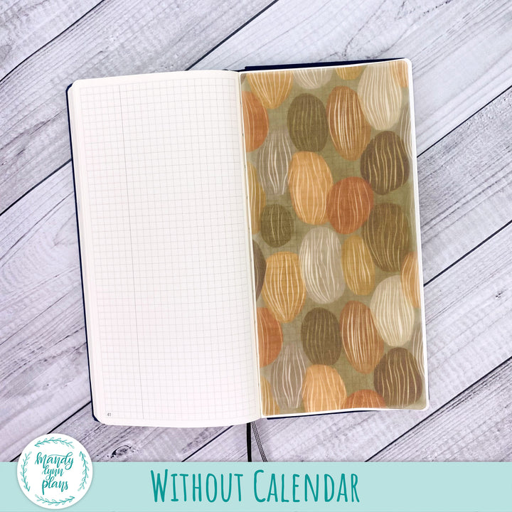 Autumn Serenity Vellum || 380