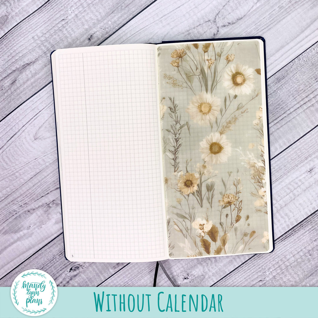 Rustic Grace Vellum || 385