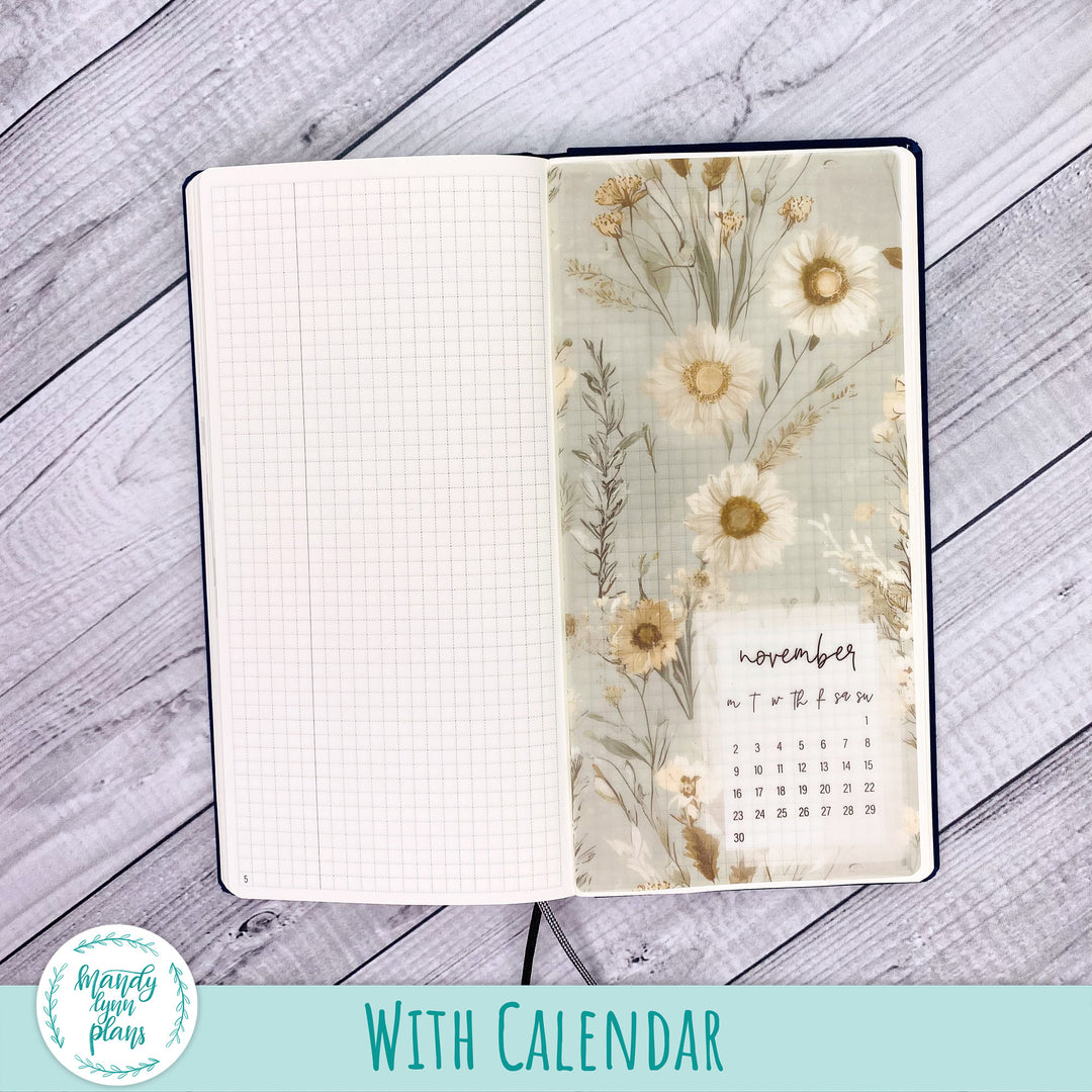 Rustic Grace Vellum || 385