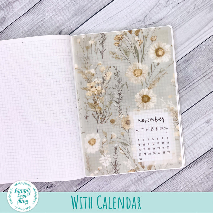 Rustic Grace Vellum || 385