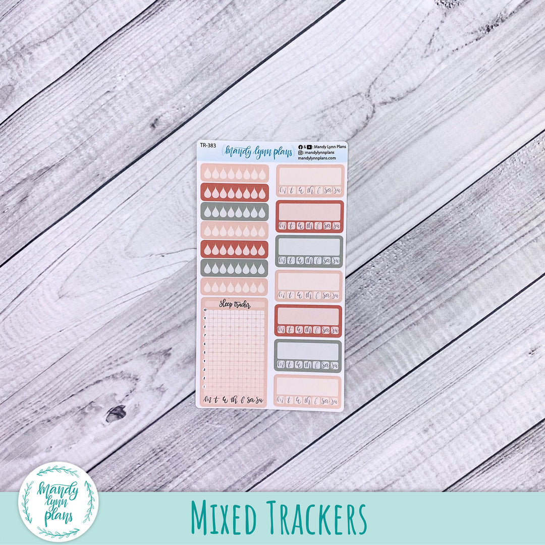 Burgundy Blush Add-Ons || 383