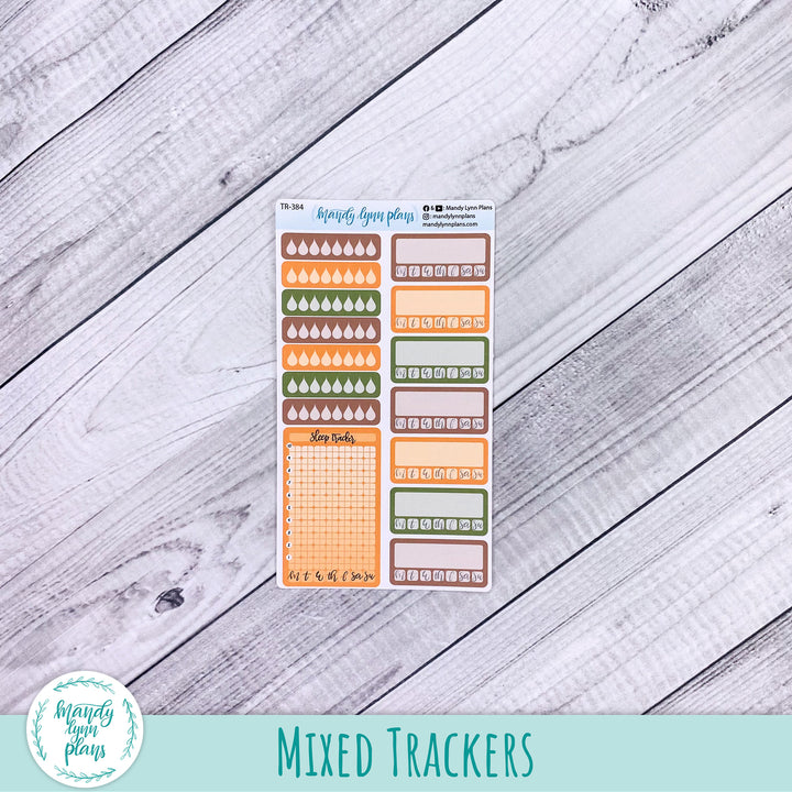 Pumpkins and Daisies Add-Ons || 384