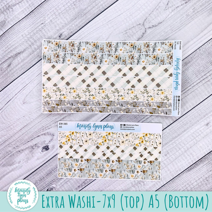 Rustic Grace Add-Ons || 385