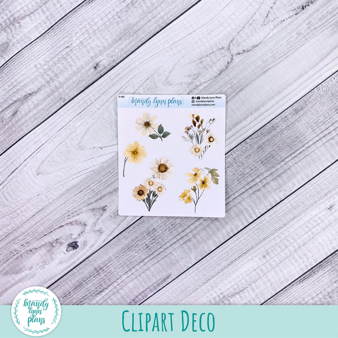 Rustic Grace Add-Ons || 385