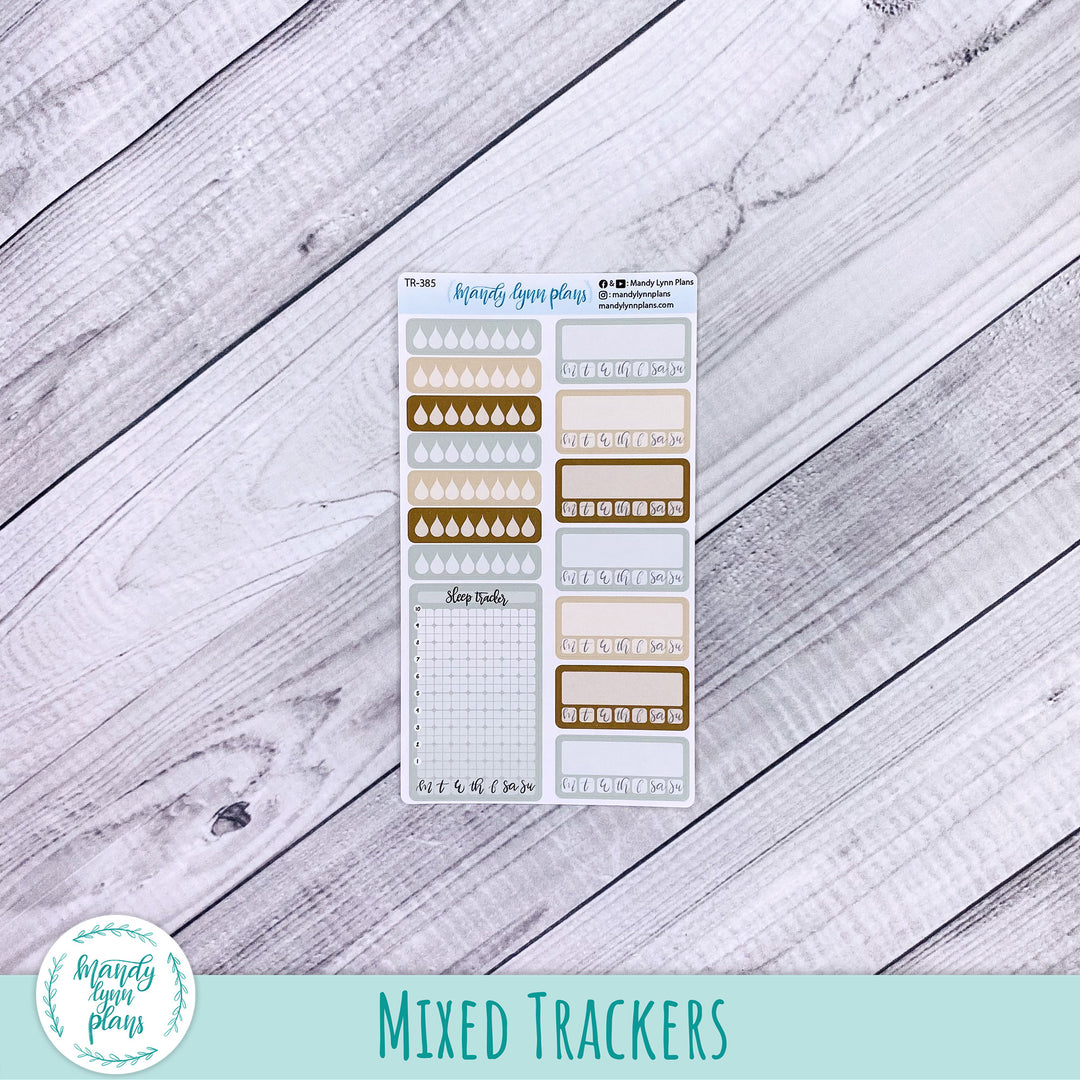 Rustic Grace Add-Ons || 385
