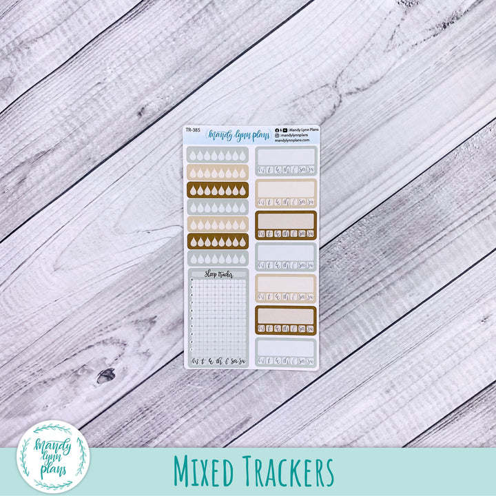 Rustic Grace Add-Ons || 385