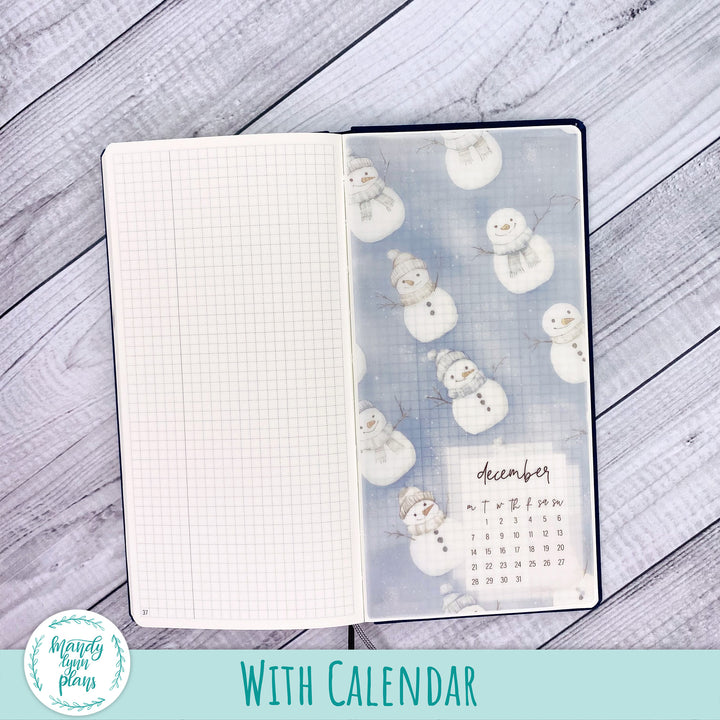 Joyful Snow Vellum || 388