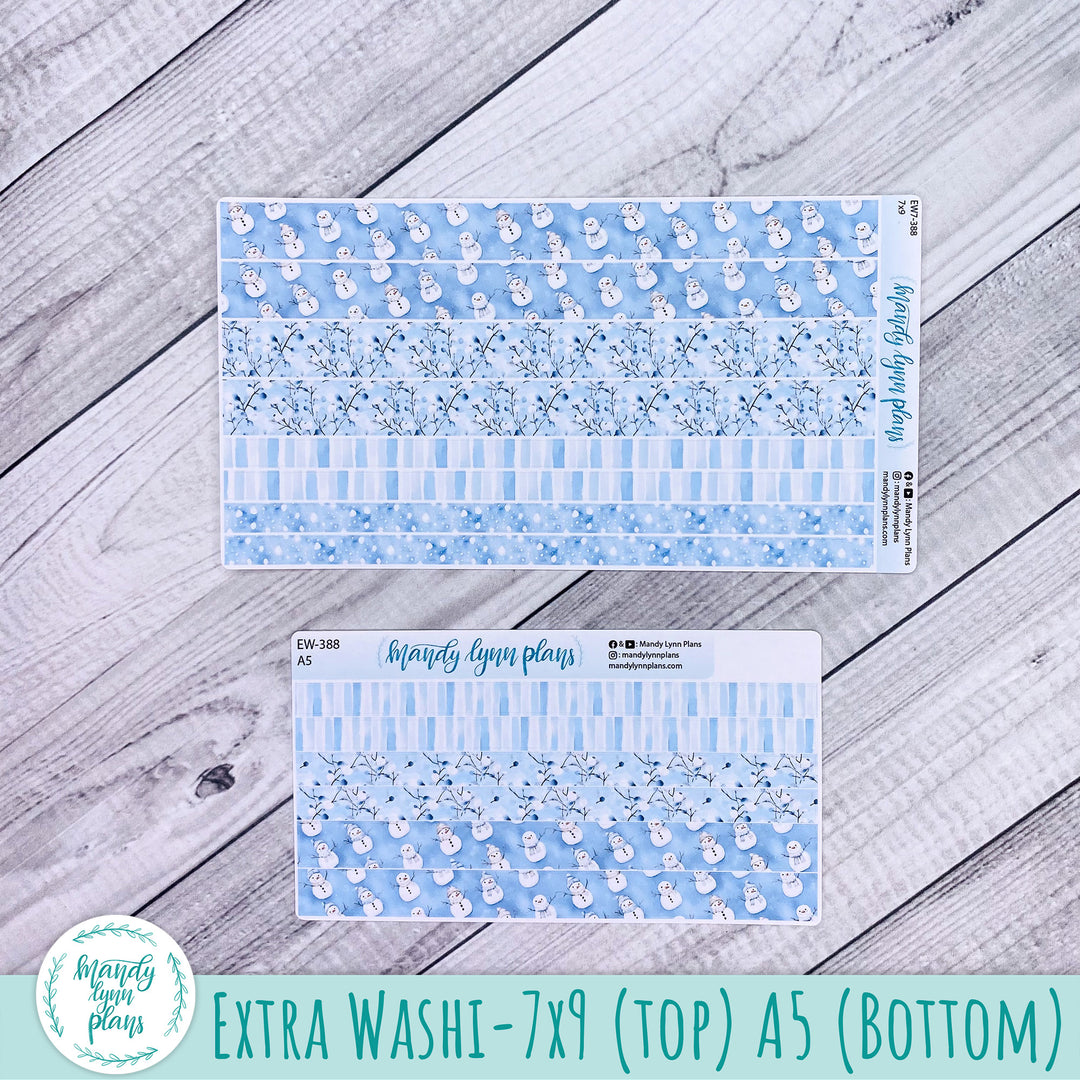 Joyful Snow Add-Ons || 388